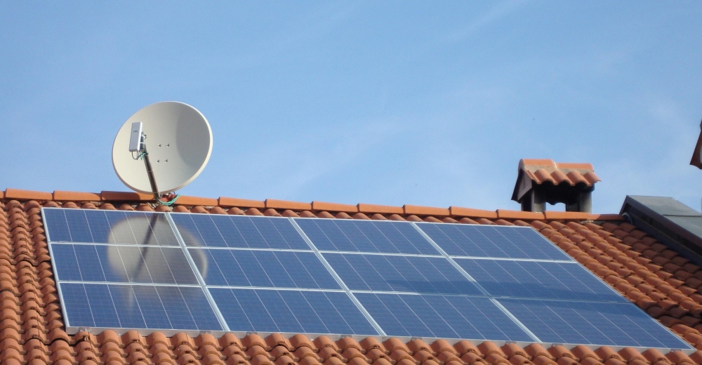 Impianti Fotovoltaici Cesena - ENERGY SYSTEM