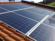 Impianto fotovoltaico totalmente integrato - ENERGY SYSTEM