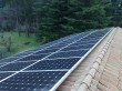 Impianto fotovoltaico semi-integrato - ENERGY SYSTEM