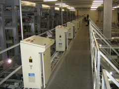 Quadri automazione - ENERGY SYSTEM