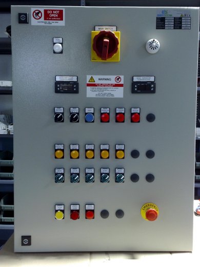  - ENERGY SYSTEM