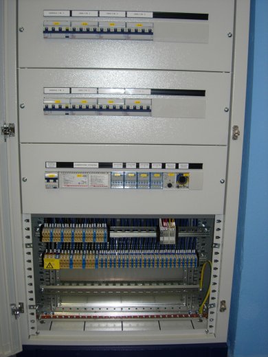  - ENERGY SYSTEM