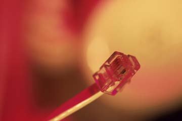 Impianti trasmissione dati - ENERGY SYSTEM